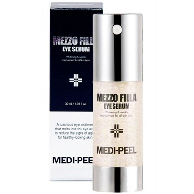 Мезо-Сыворотка для глаз С Пептидами MEDI-PEEL Mezzo Filla Eye Serum 30 мл