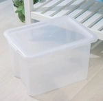 Контейнер Porter, 21 л, прозрачный