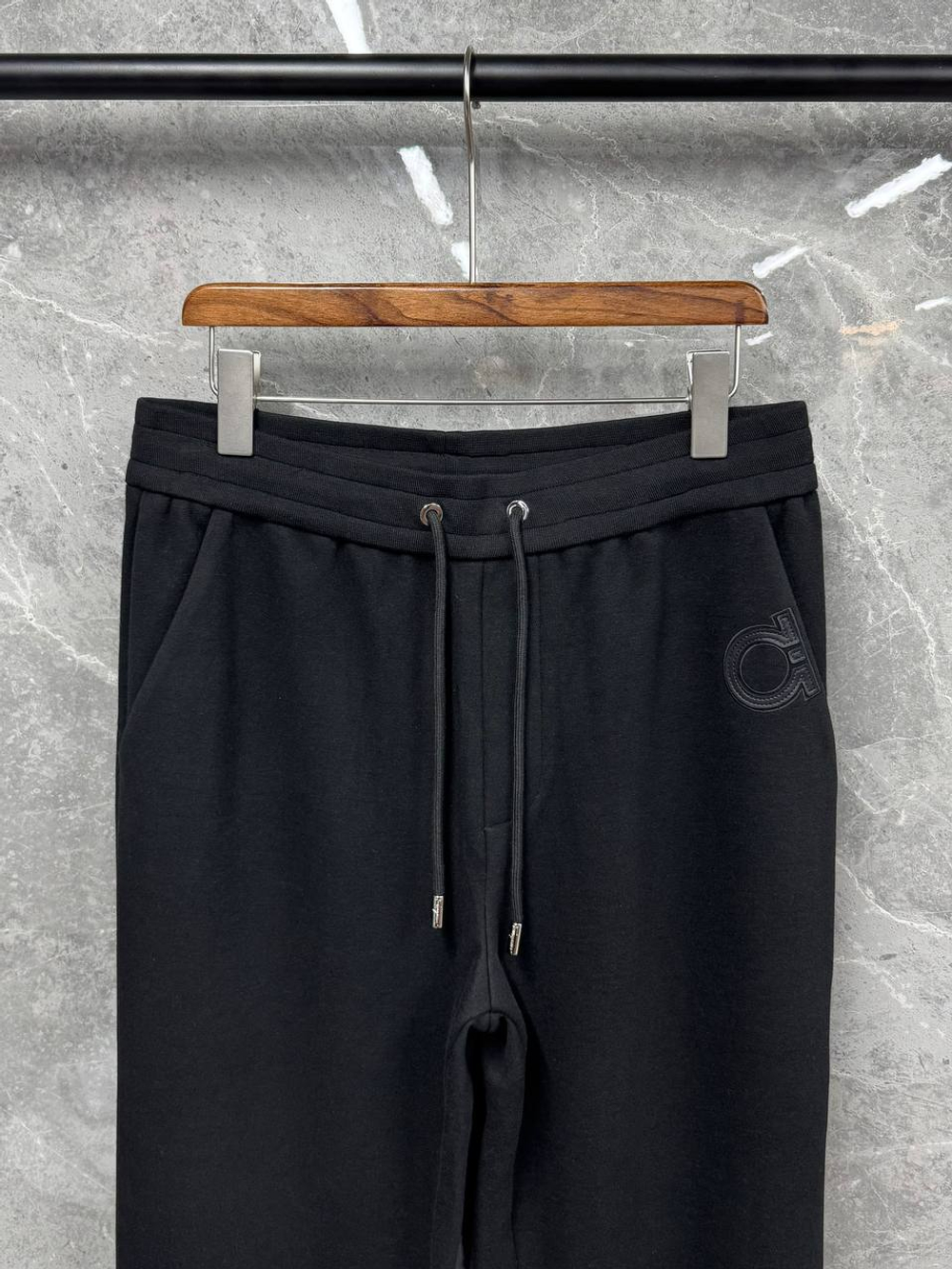 Спортивные штаныSalvatore Ferragamo
