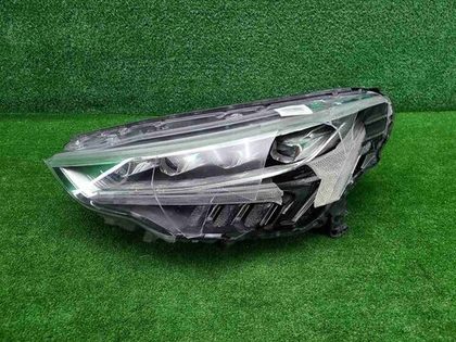 Битая Фара левая Haval Jolion (2021-н.в.) LED