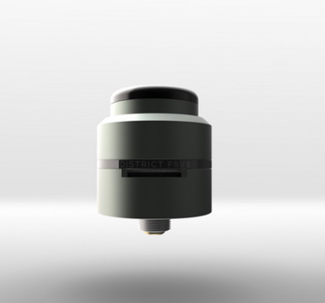 Купить Дрипка CSMNT | District F5ve Layercake RDA