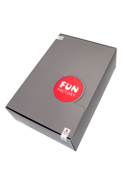 Подарочный набор Fun Factory  ALL ABOUT YOUR CLIT SET, женский