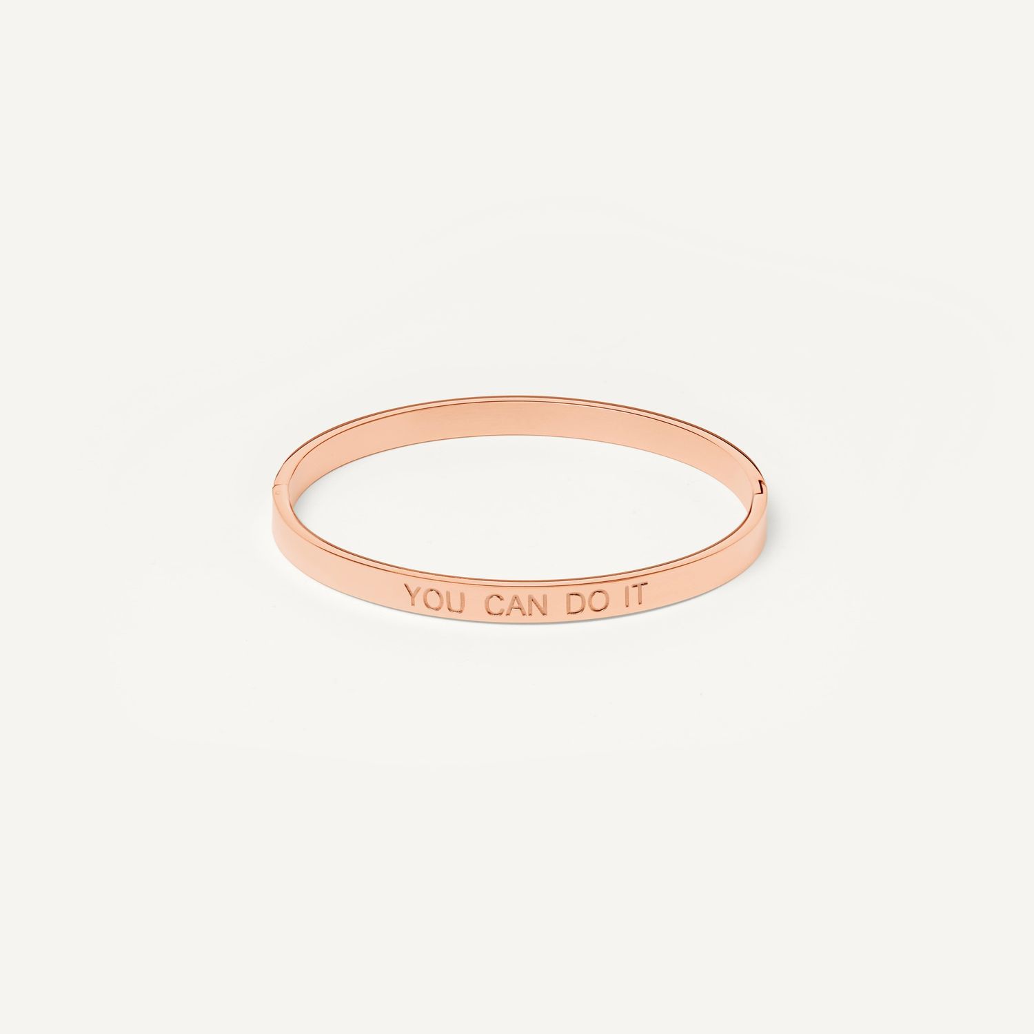 Браслет If You Can Dream It – You Can Do It (Если ты можешь об этом мечтать – Ты можешь это сделать)