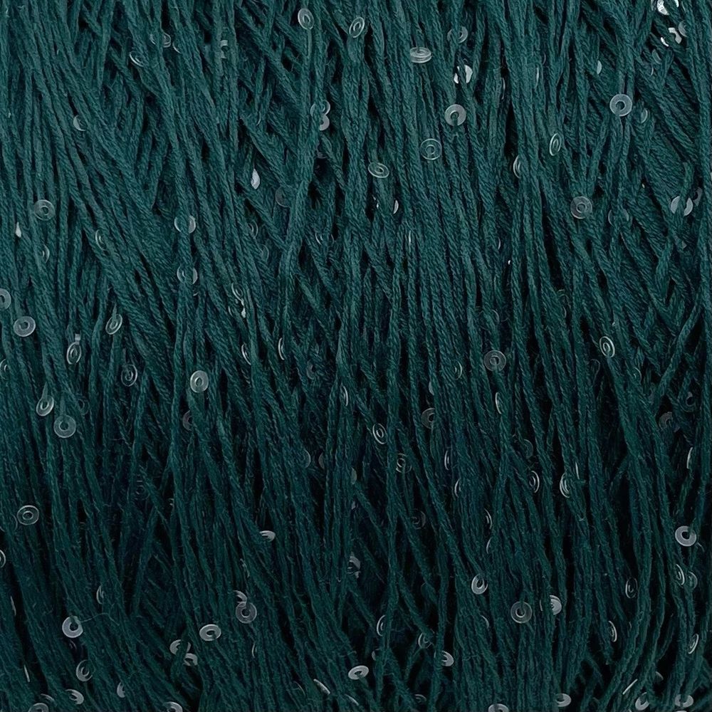 Пайетки FILATI ITALIANA 100% хлопок+пайетки