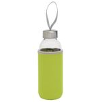 Стеклянная бутылка TAKE WELL