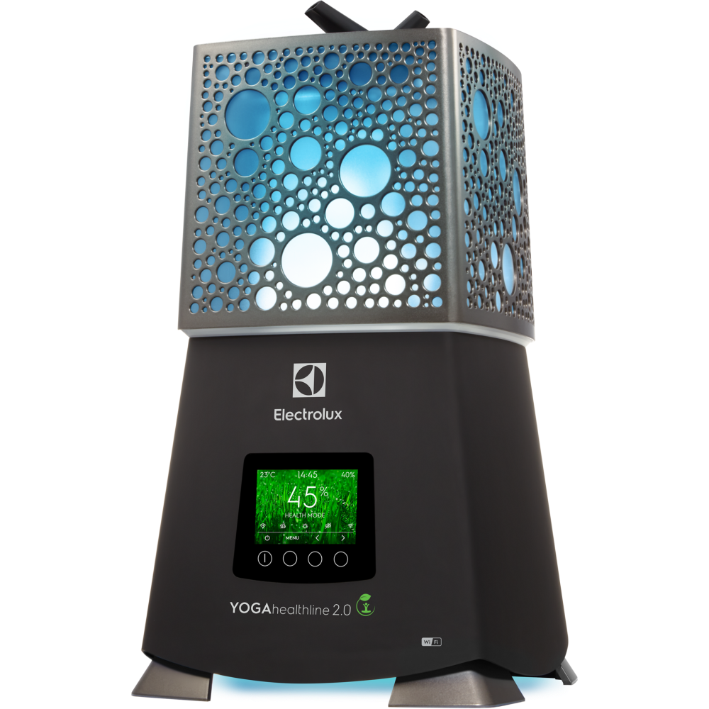 Увлажнитель воздуха Electrolux ecoBIOCOMPLEX