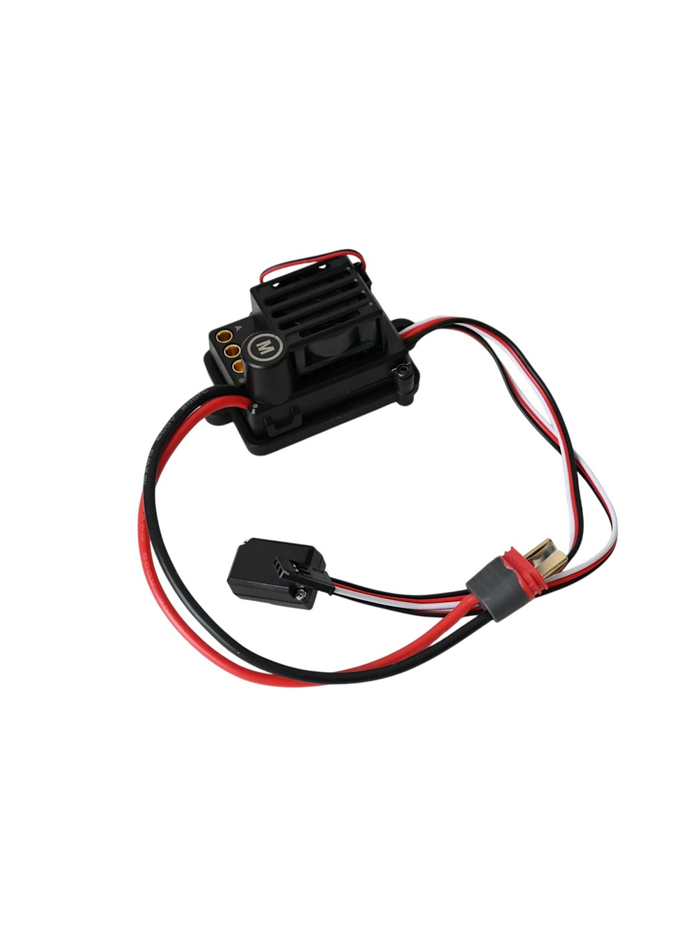 Бесколлекторный регулятор скорости E45M для автомоделей MJX H12Y