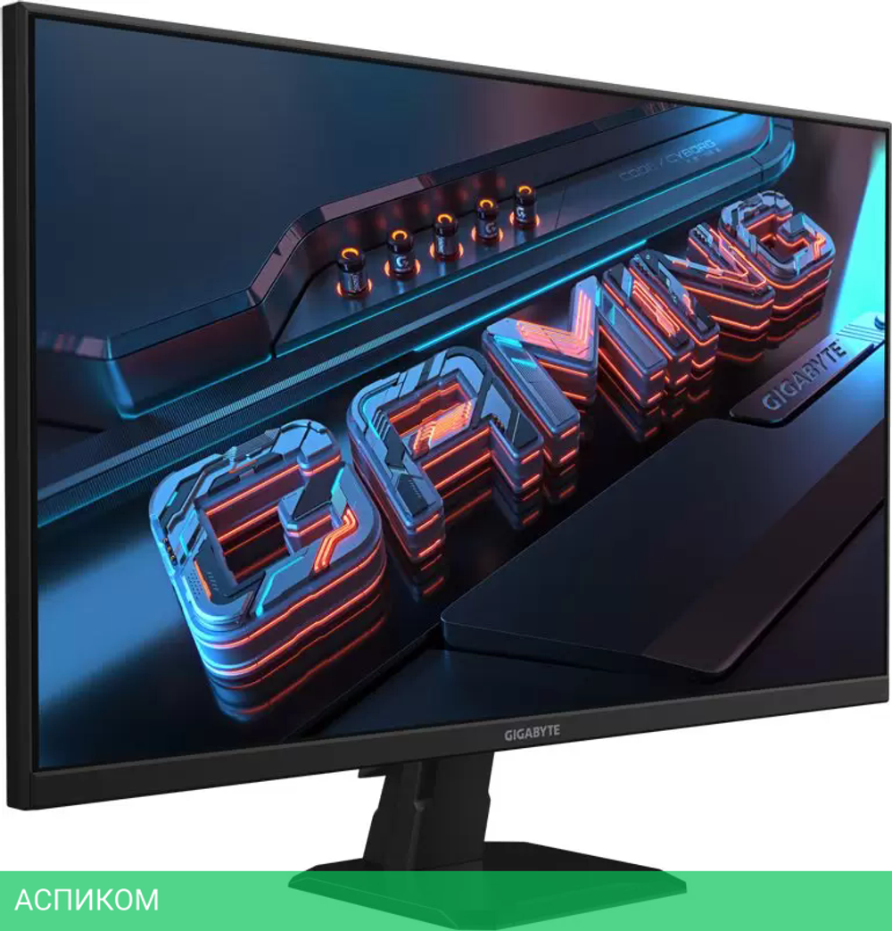 Игровой монитор Gigabyte GS27U