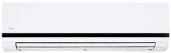 Настенный фанкойл до 5 кВт Midea MKG-V500D