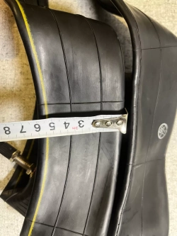 + - Камера мотоцикла 14" 2,25/2,50-14 на переднее колесо