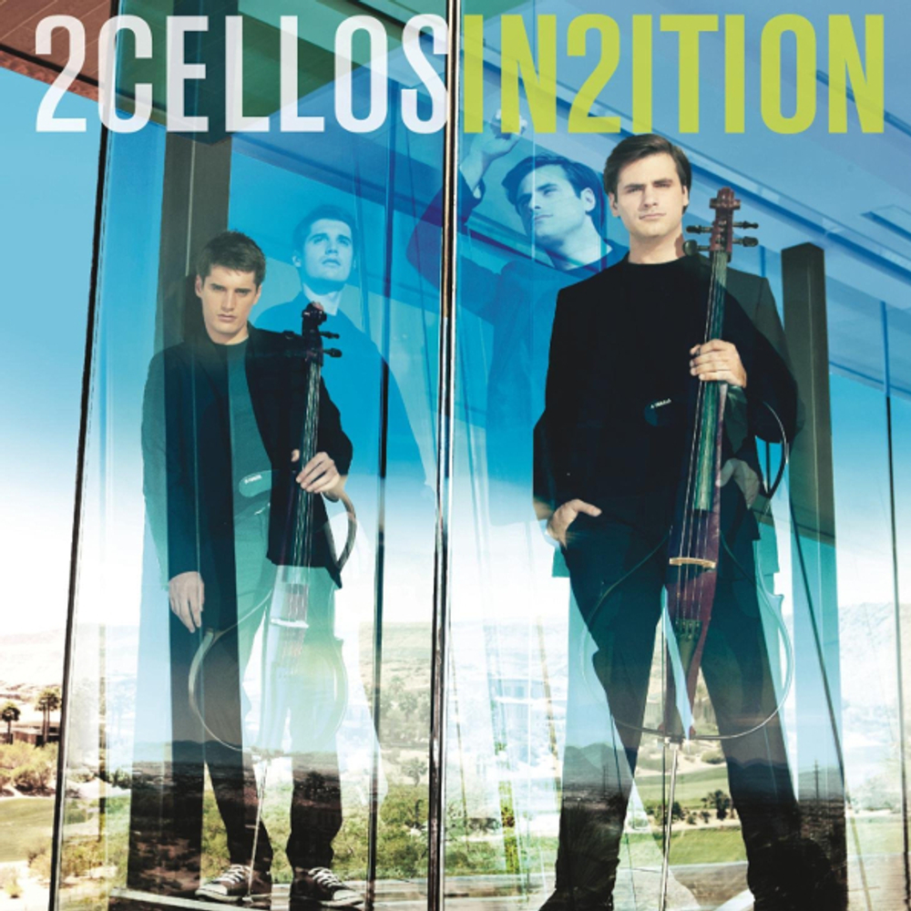 2Cellos / In2ition (CD)