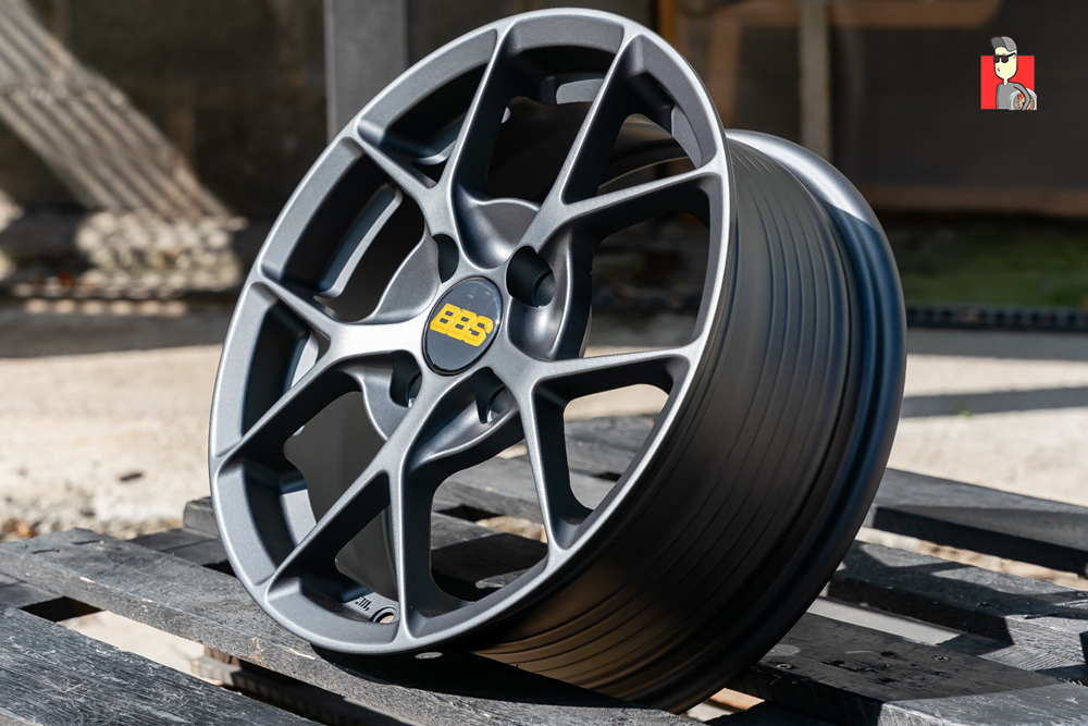 Комплект дисков BBS CI-R 14x5.5 et35 4x100