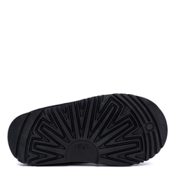 UGG Kids Bailey Button II Metallic Black