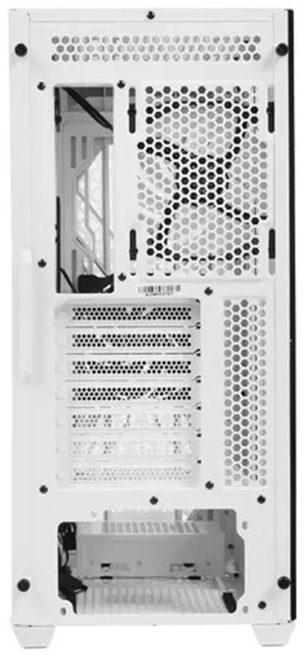 Корпус XPG Starker Air белый