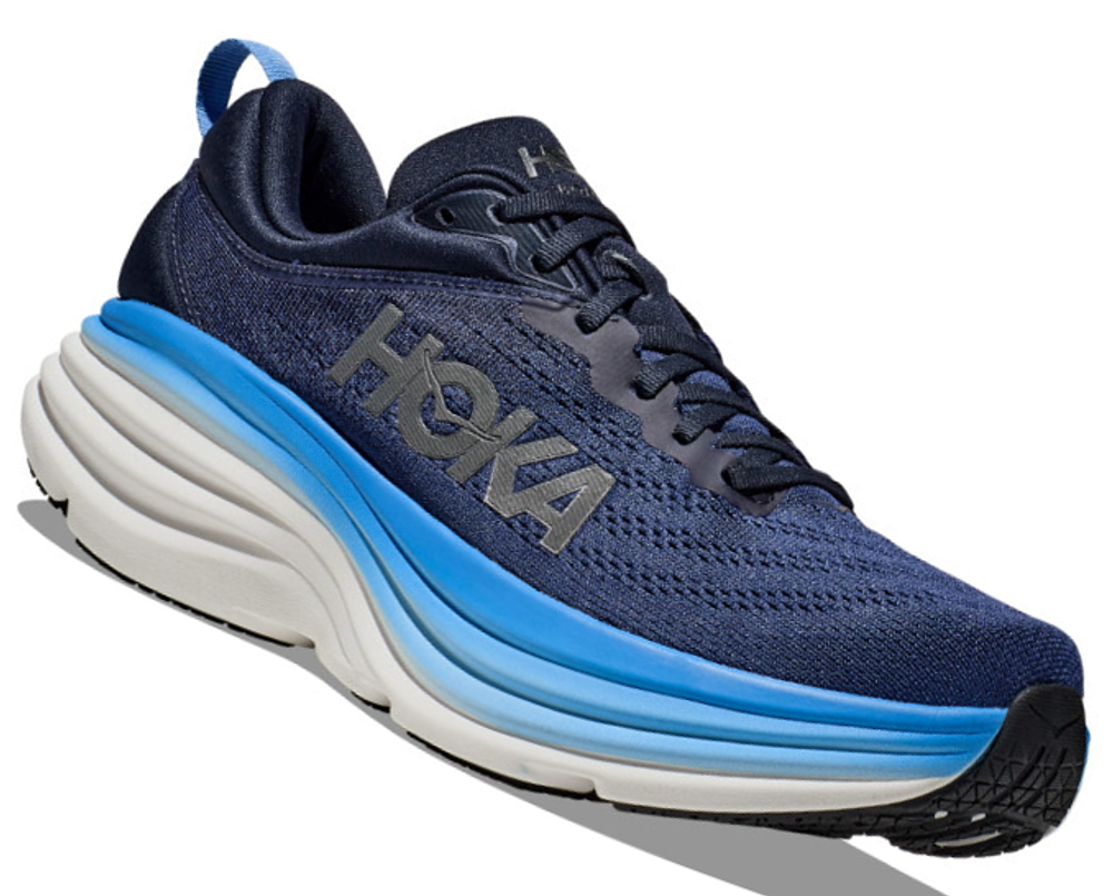 Кроссовки мужские Hoka Bondi 8
