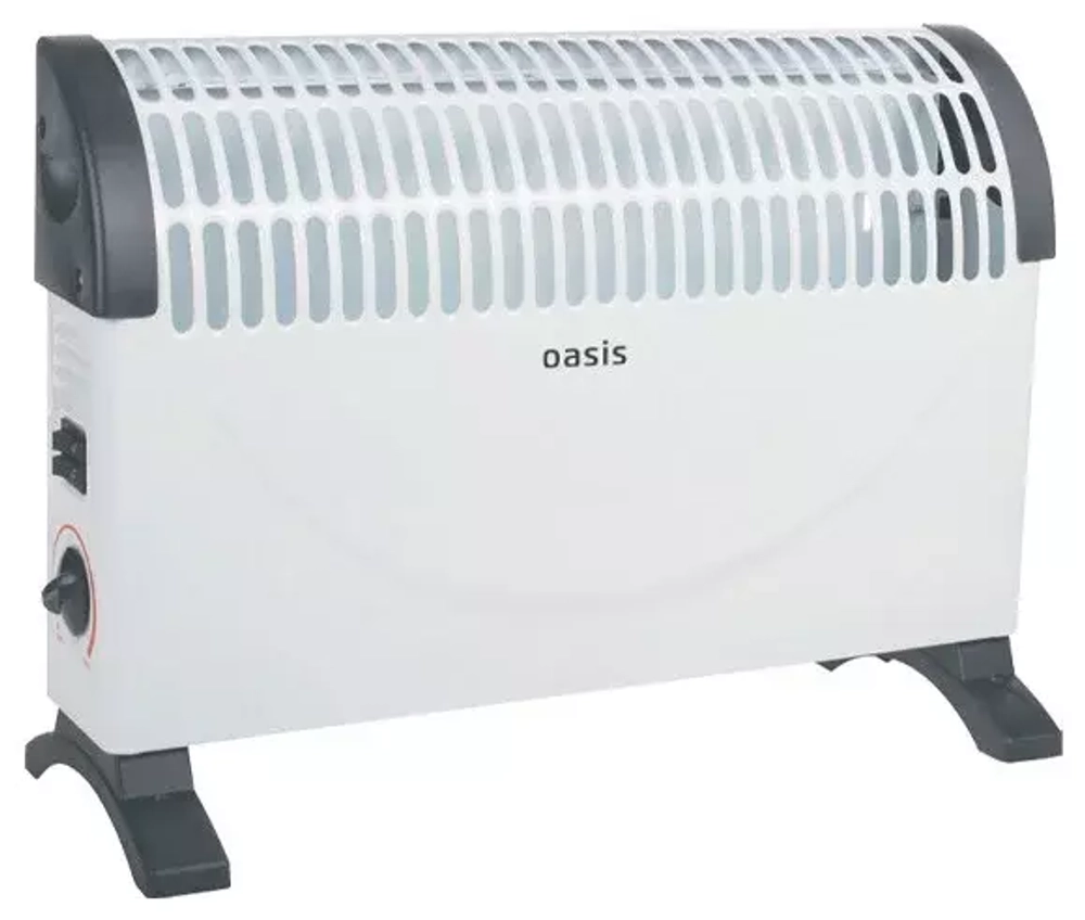 Конвектор модель KPO-15 (U) "Oasis"