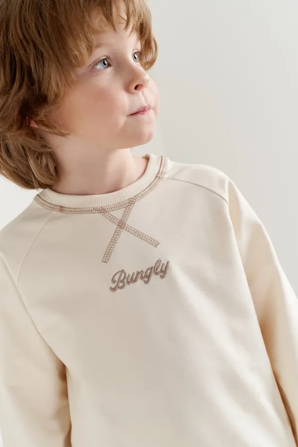 Свитшот облегченный 