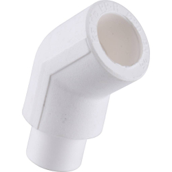 Переходной отвод 45* KALDE 20