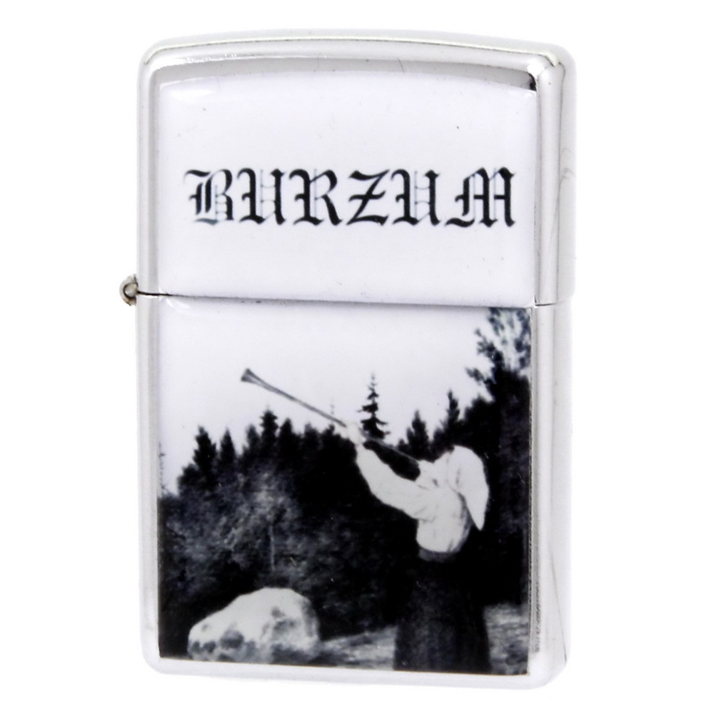 Зажигалка Burzum Filosofem (559)