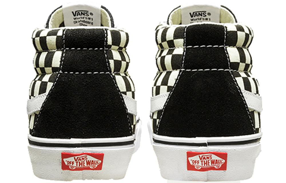 Vans Sk8