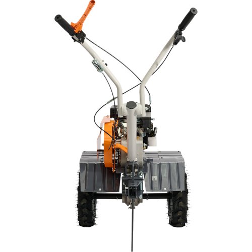 Мотоблок VILLARTEC TB970 бензиновый