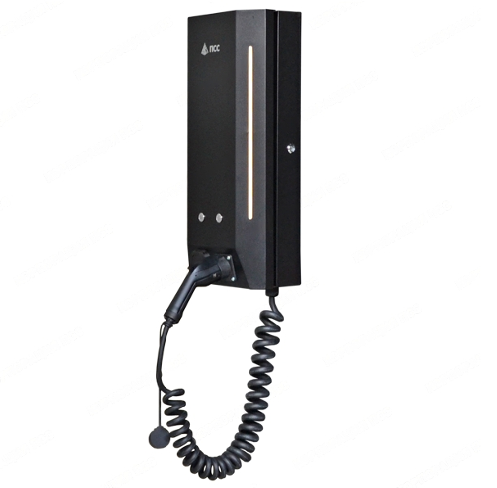 Станция медленной зарядки ПСС Mode-3 (lcs-mode-3) - 3