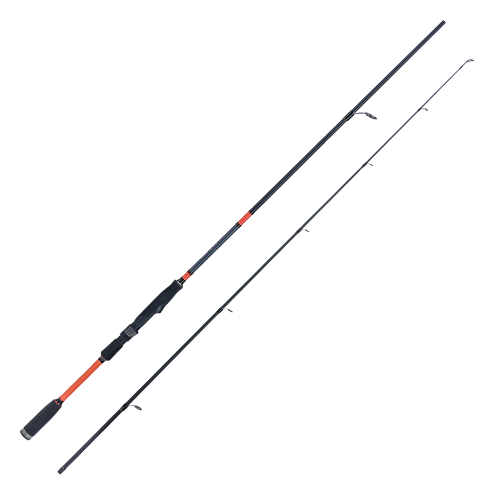 Спиннинг K.D.F Maret 2.13м 10-45гр