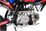Питбайк PROGASI Jumbo 150 PRO