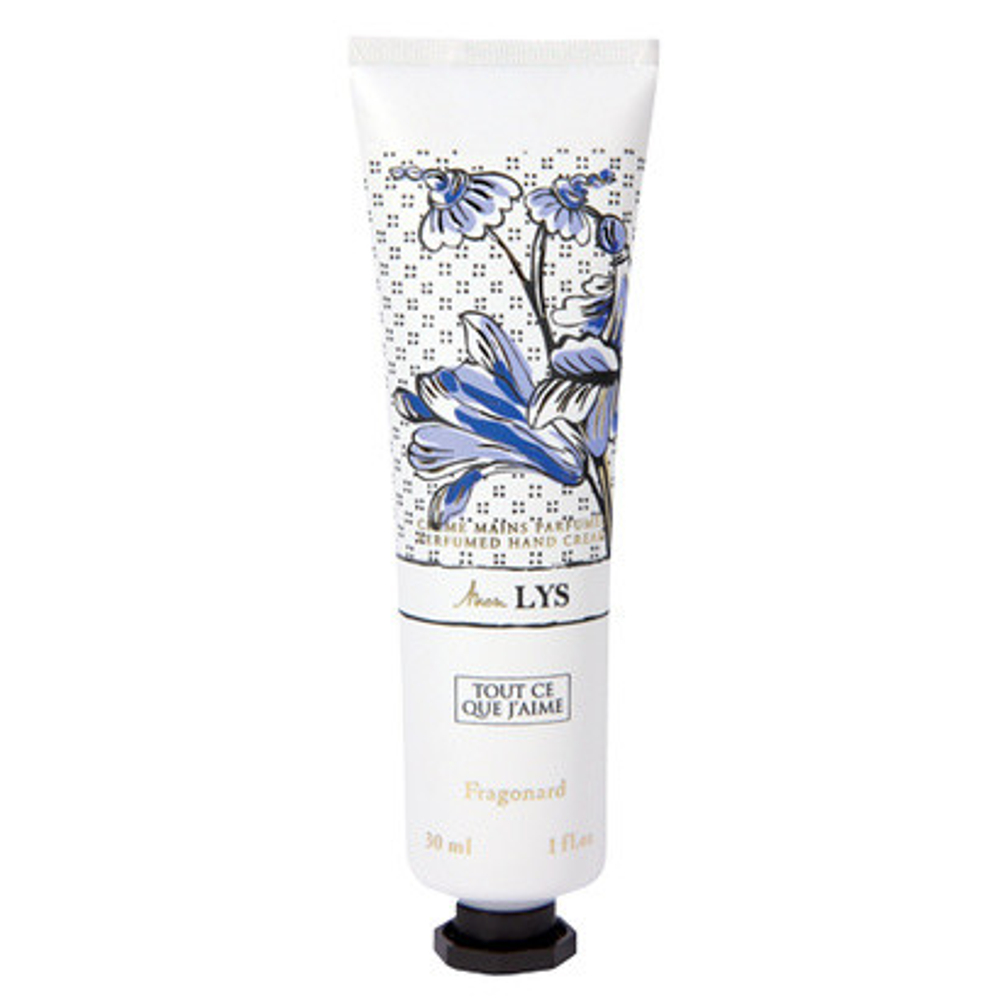 Mon Lys набор "Знакомство"