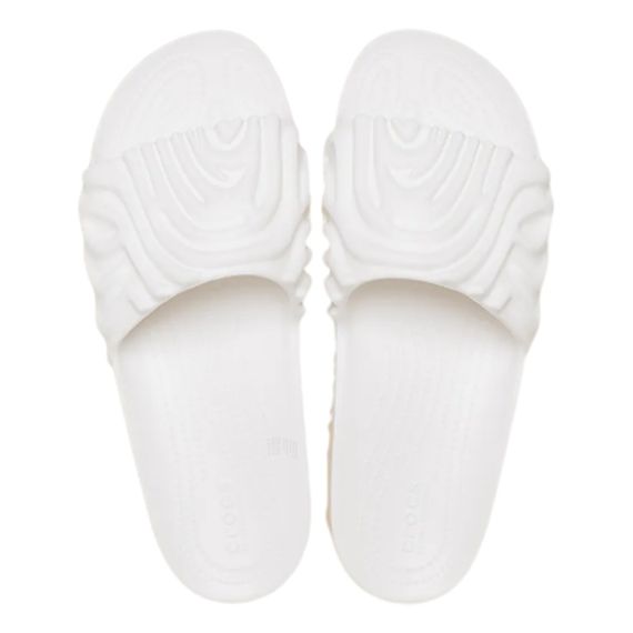 Crocs Pollex Slide 'Parsnip'