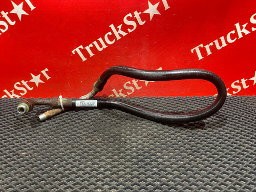 Шланг ГУРа 2016г