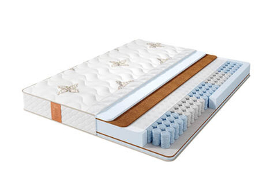 Матрас Eco Middle (C)