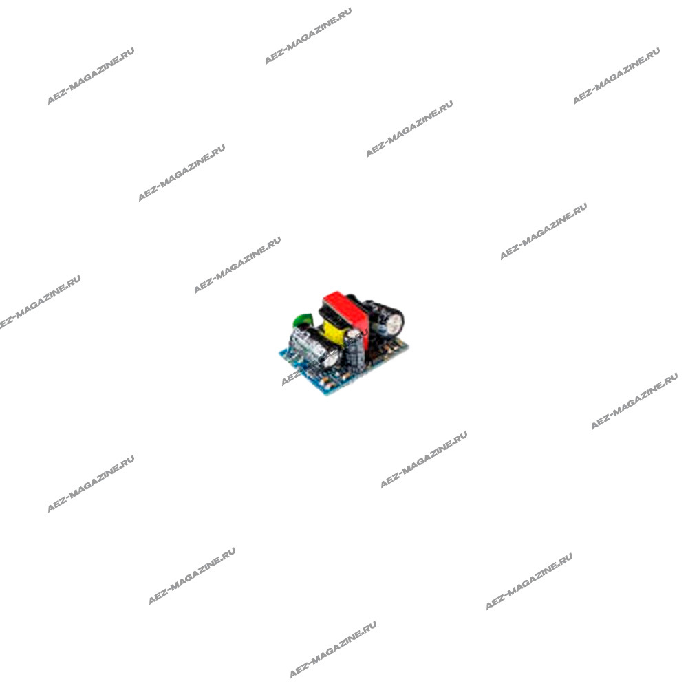 Преобразователь переменного тока 12В 450мА