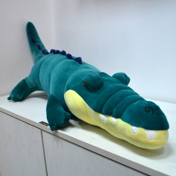 Мягкая игрушка "Крокодил"