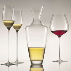 Бокал для красного вина 656мл Zwiesel 1872 Fino Chianti Германия вид