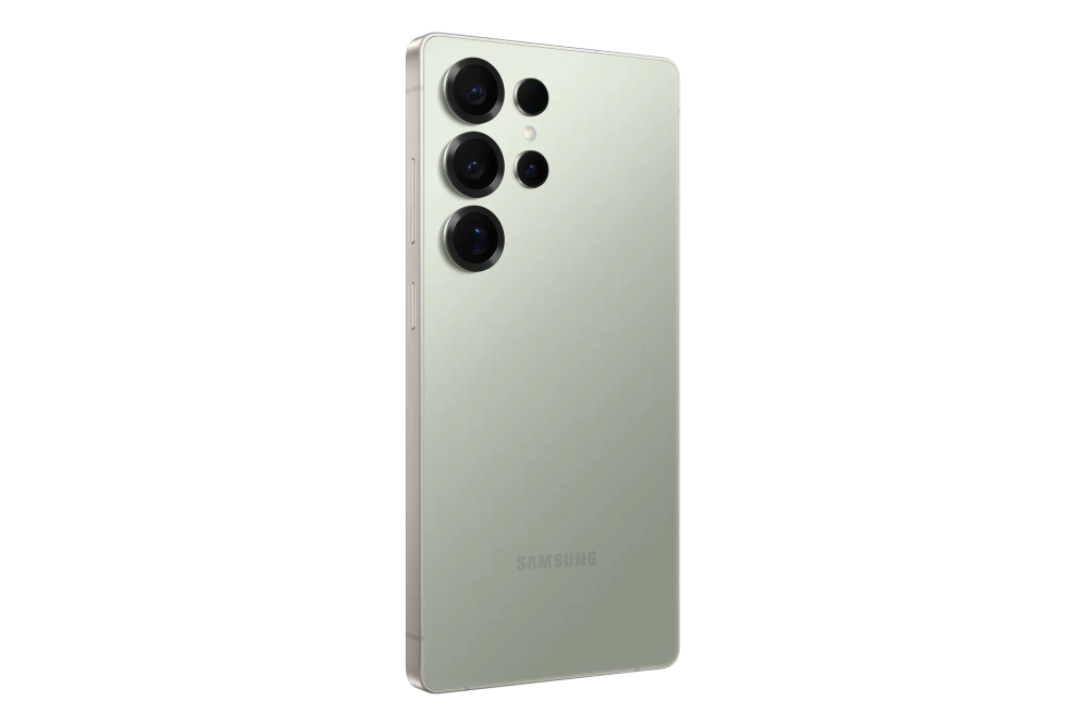 Samsung Galaxy S25 Ultra