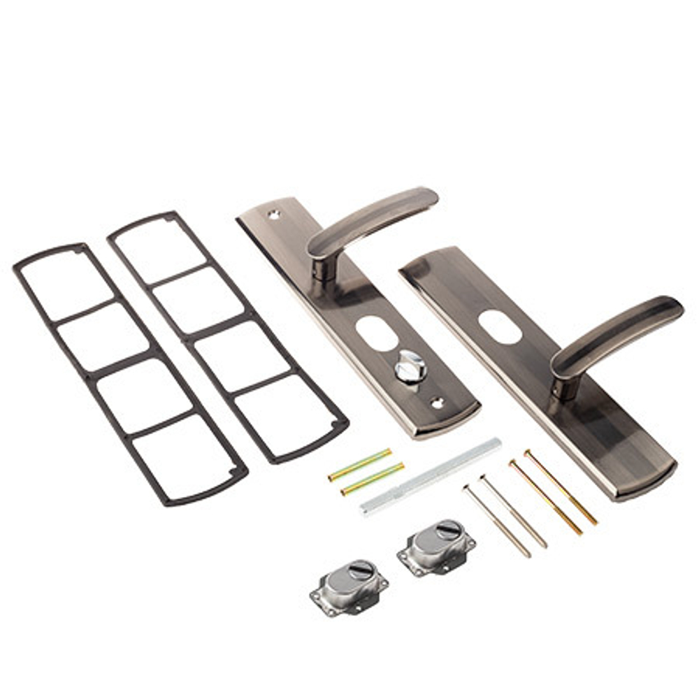 Ручки на планке Vanger HP-68.2288-C-BN-R