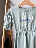 Хлопковое платье Tinycottons, 104