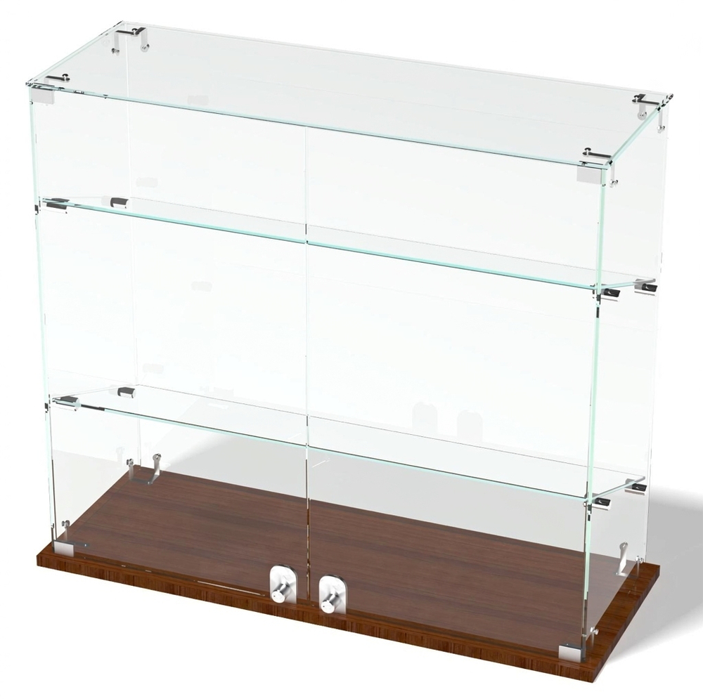 Настольная витрина А-15