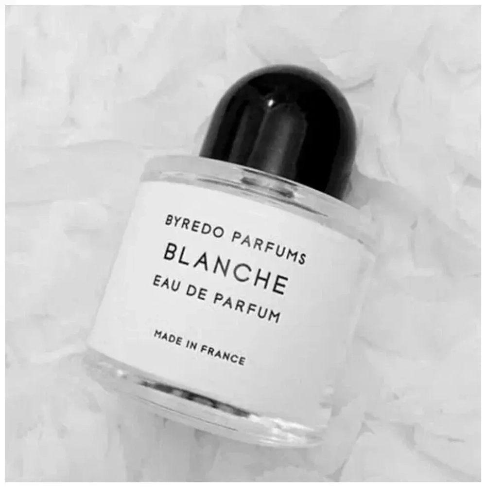 BYREDO парфюмерная вода Blanche, 100 мл, 100 г