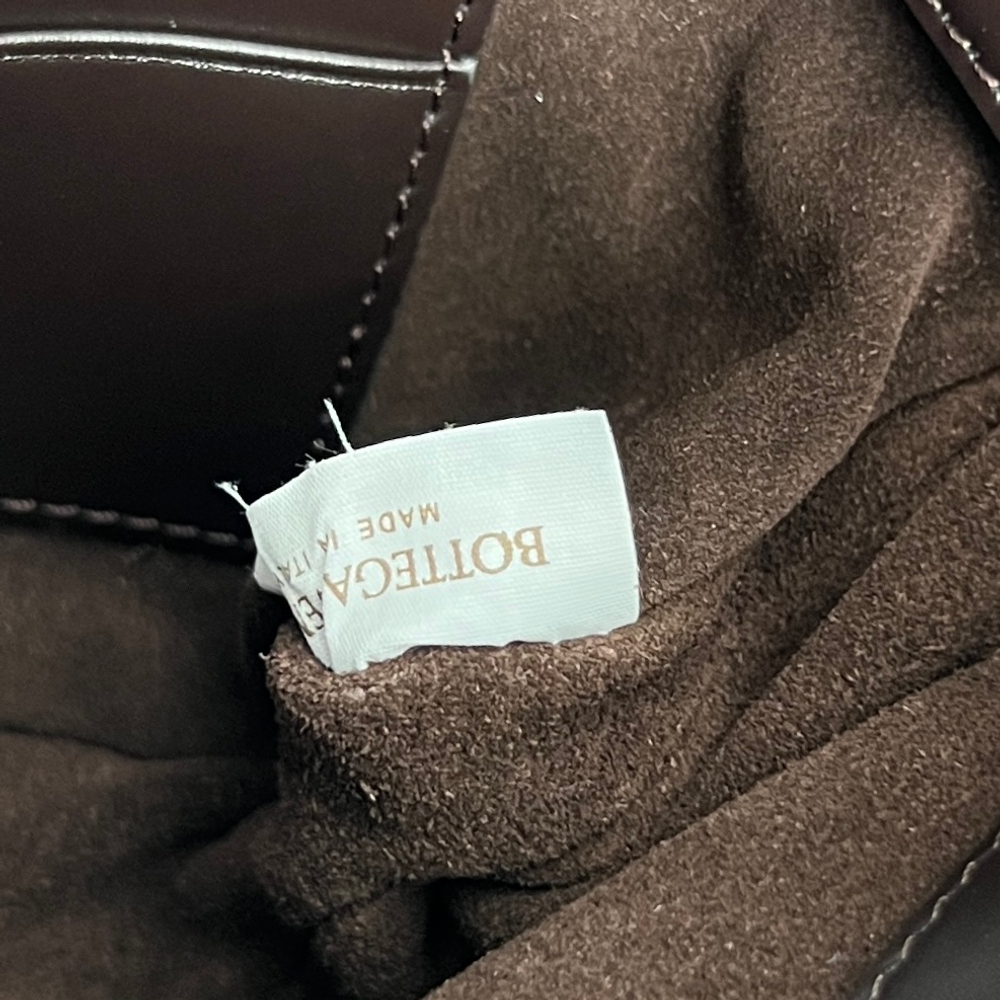 Bottega Veneta Baby Liberta 24 cm