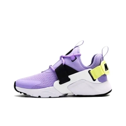 Женские кроссовки Nike Air Huarache City Low 'Purple Green' AH6804-502