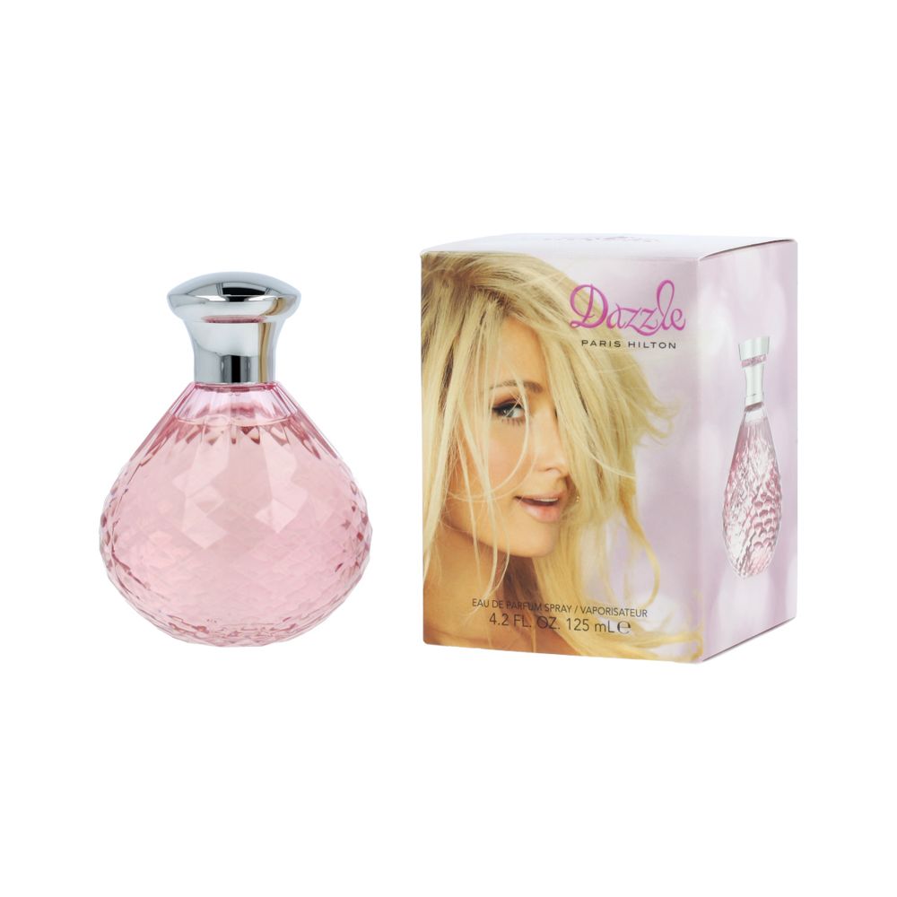 Paris Hilton Dazzle Eau De Parfum 125 ml (woman) Paris Hilton Dazzle Eau De Parfum 125 ml (woman)