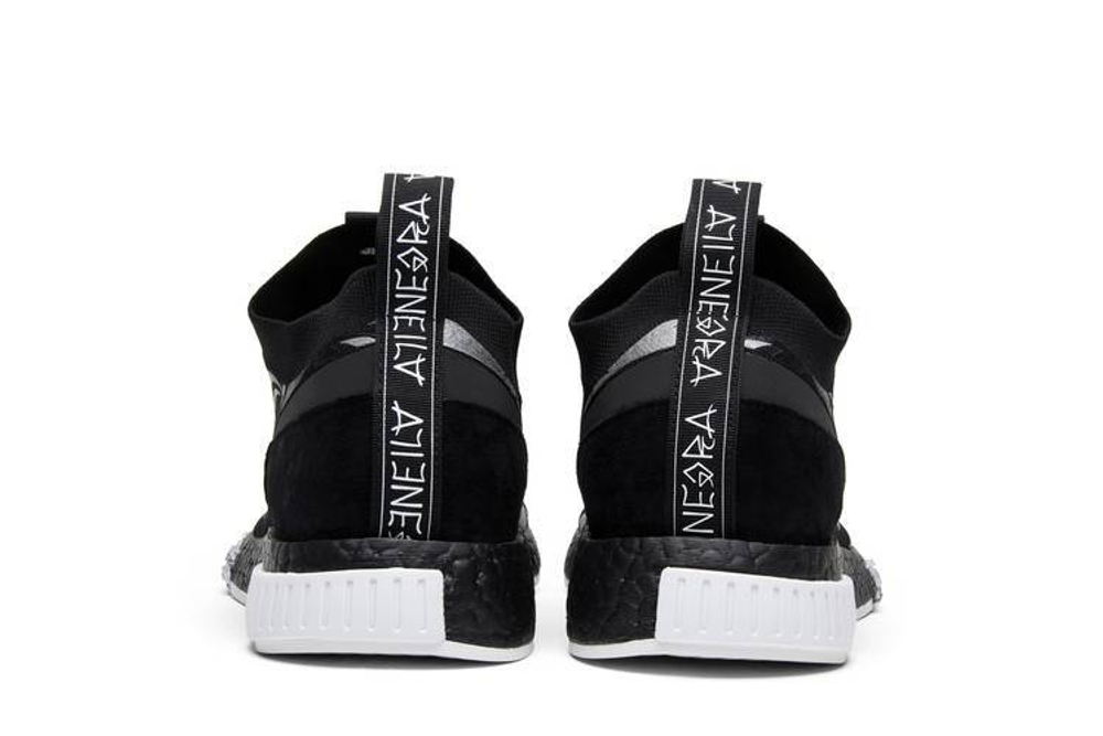 Кроссовки Adidas Originals Nmd Racer Juice