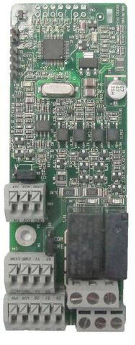 Плата STV900/600 I/O SE SEOP-1628