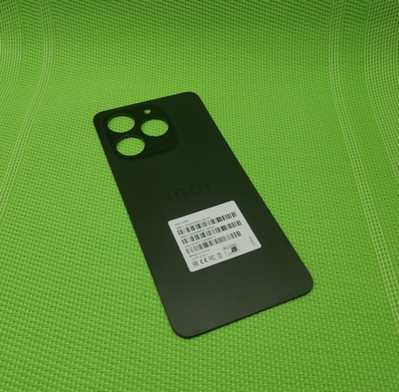 Inoi A55 Spectre 5G (A550) - Задняя крышка (корпус) (ORIG-SP)