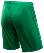 Шорты игровые CAMP Classic Shorts, зеленый/белый