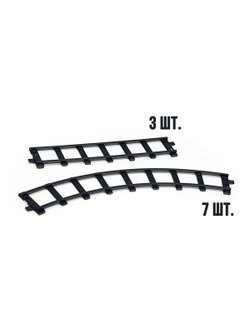 Игровой набор Железная дорога Перевозка животных (5802-1P)