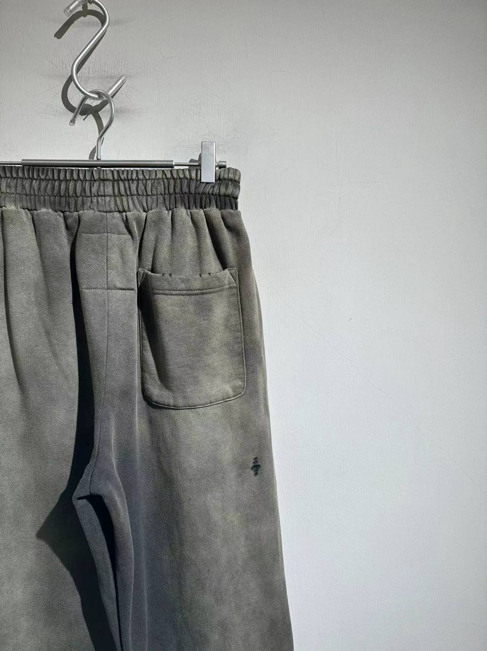 Спортивные штаны Maison Mihara Yasuhiro