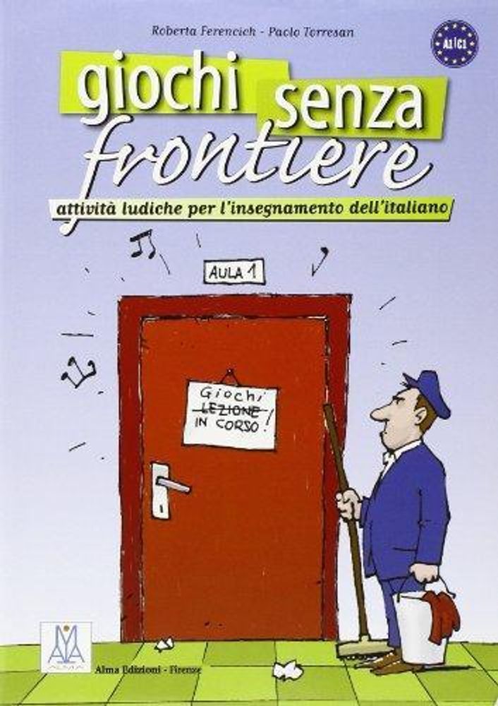 Giochi senza frontiere